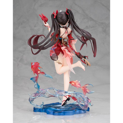 Honkai: Star Rail Sparke 1/7 Scale Figure
