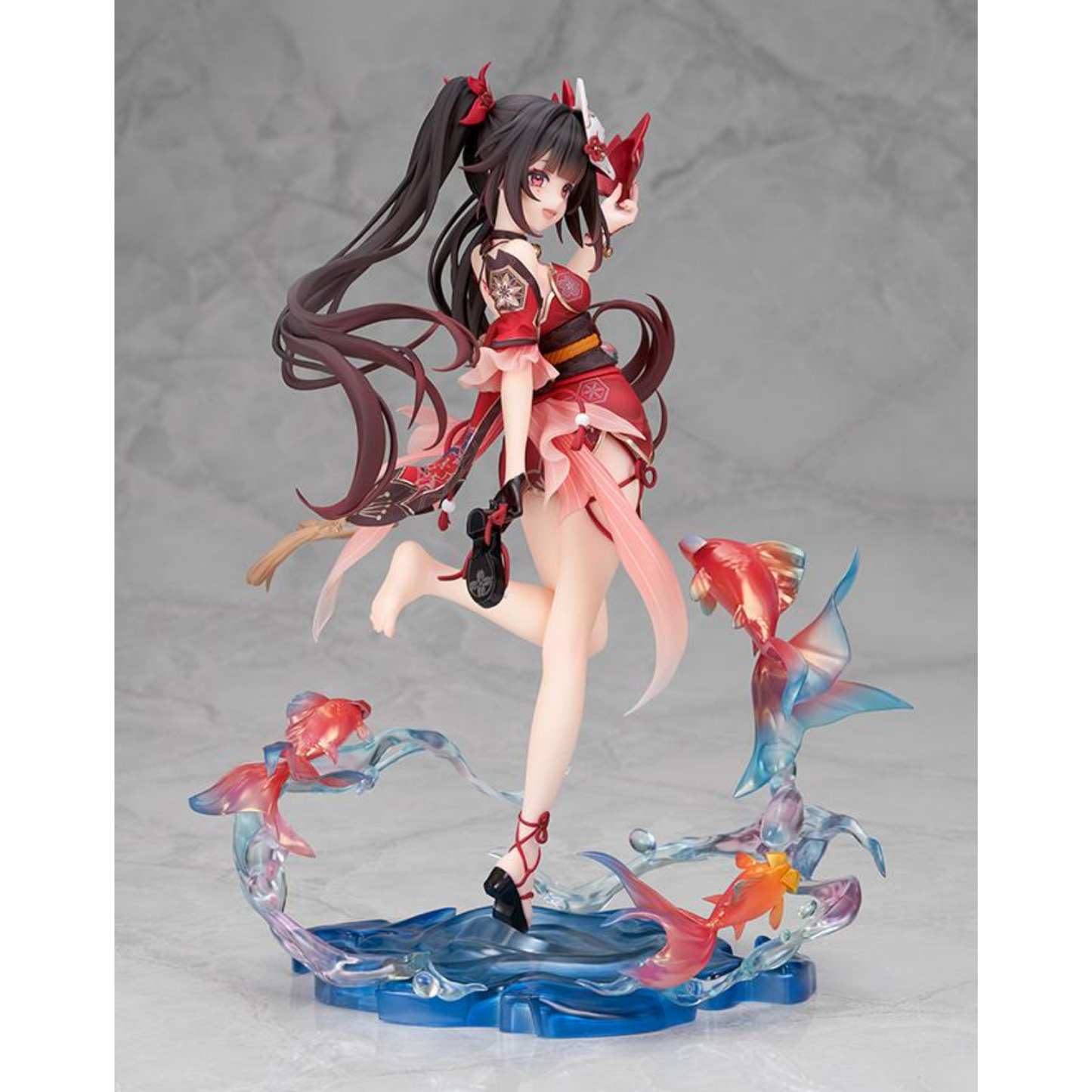 Honkai: Star Rail Sparke 1/7 Scale Figure