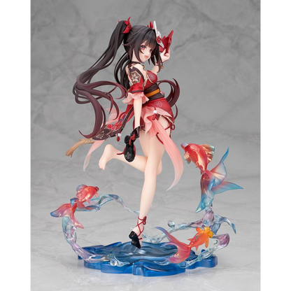 Honkai: Star Rail Sparke 1/7 Scale Figure