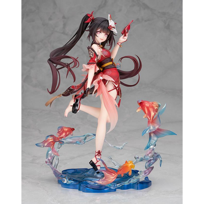 Honkai: Star Rail Sparke 1/7 Scale Figure
