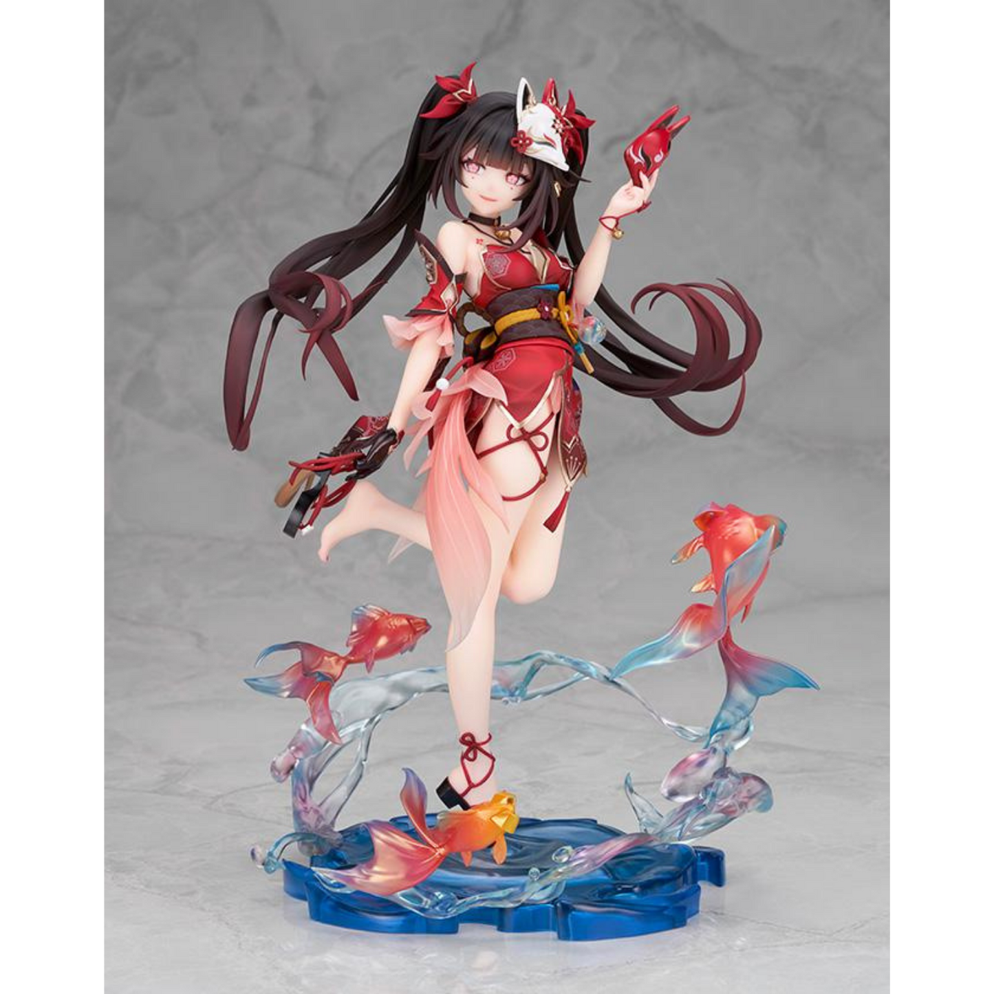 Honkai: Star Rail Sparke 1/7 Scale Figure