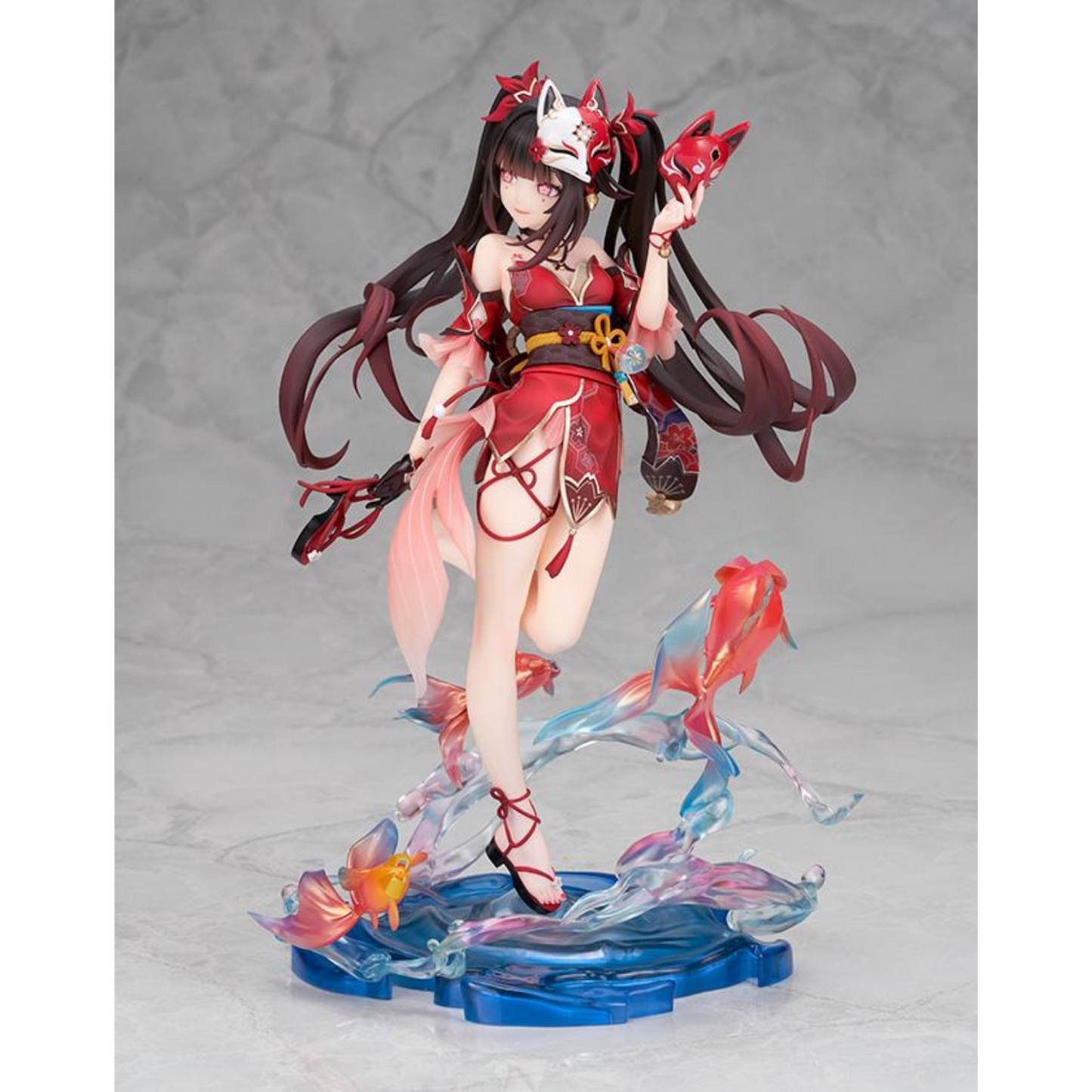 Honkai: Star Rail Sparke 1/7 Scale Figure