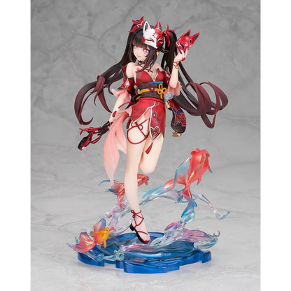 Honkai: Star Rail Sparke 1/7 Scale Figure