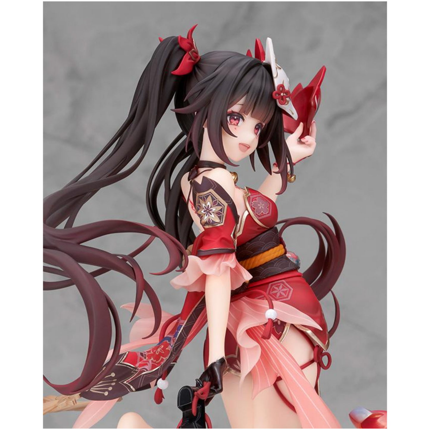 Honkai: Star Rail Sparke 1/7 Scale Figure