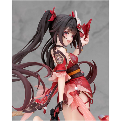 Honkai: Star Rail Sparke 1/7 Scale Figure