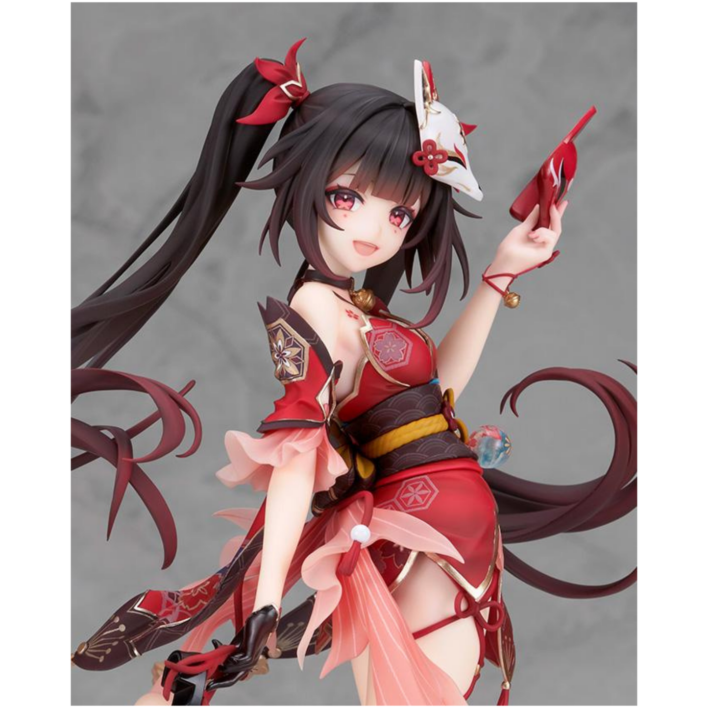 Honkai: Star Rail Sparke 1/7 Scale Figure
