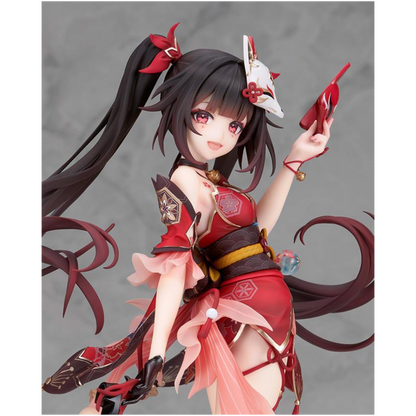 Honkai: Star Rail Sparke 1/7 Scale Figure