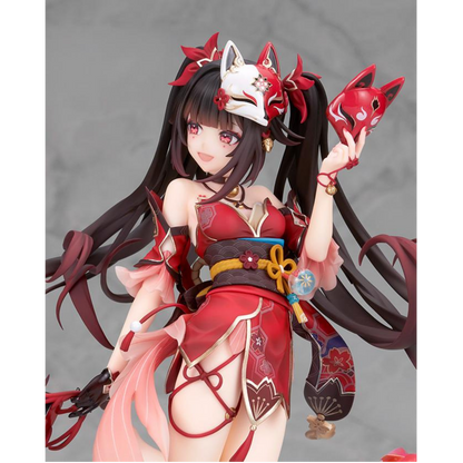 Honkai: Star Rail Sparke 1/7 Scale Figure