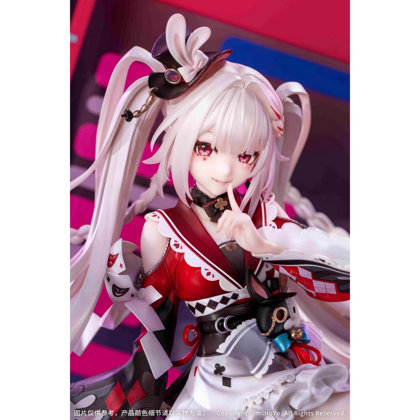 Honkai: Star Rail Sparxie (Bonus Edition) 1/7 Scale Figure