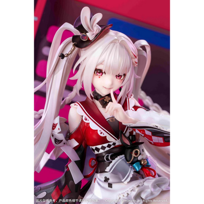 Honkai: Star Rail Sparxie (Bonus Edition) 1/7 Scale Figure
