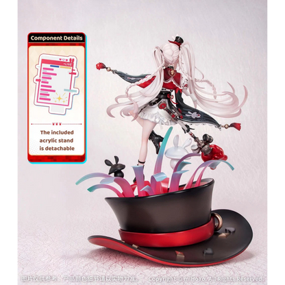 Honkai: Star Rail Sparxie (Bonus Edition) 1/7 Scale Figure