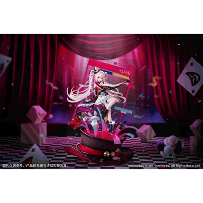 Honkai: Star Rail Sparxie (Bonus Edition) 1/7 Scale Figure