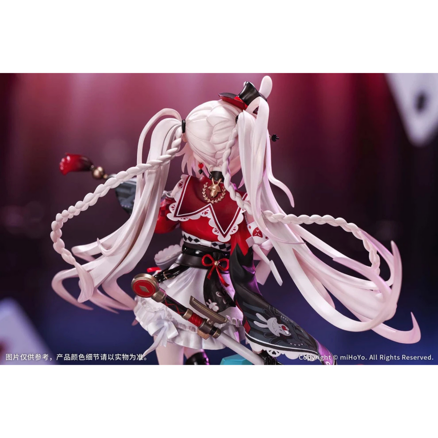 Honkai: Star Rail Sparxie (Bonus Edition) 1/7 Scale Figure
