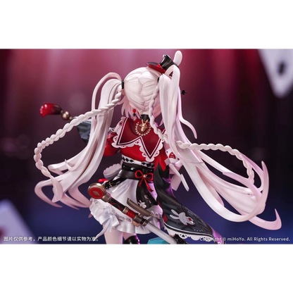 Honkai: Star Rail Sparxie (Bonus Edition) 1/7 Scale Figure