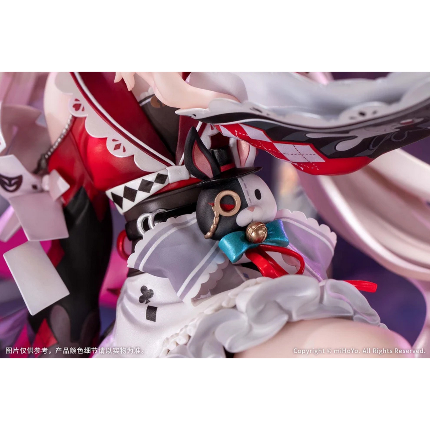 Honkai: Star Rail Sparxie (Bonus Edition) 1/7 Scale Figure