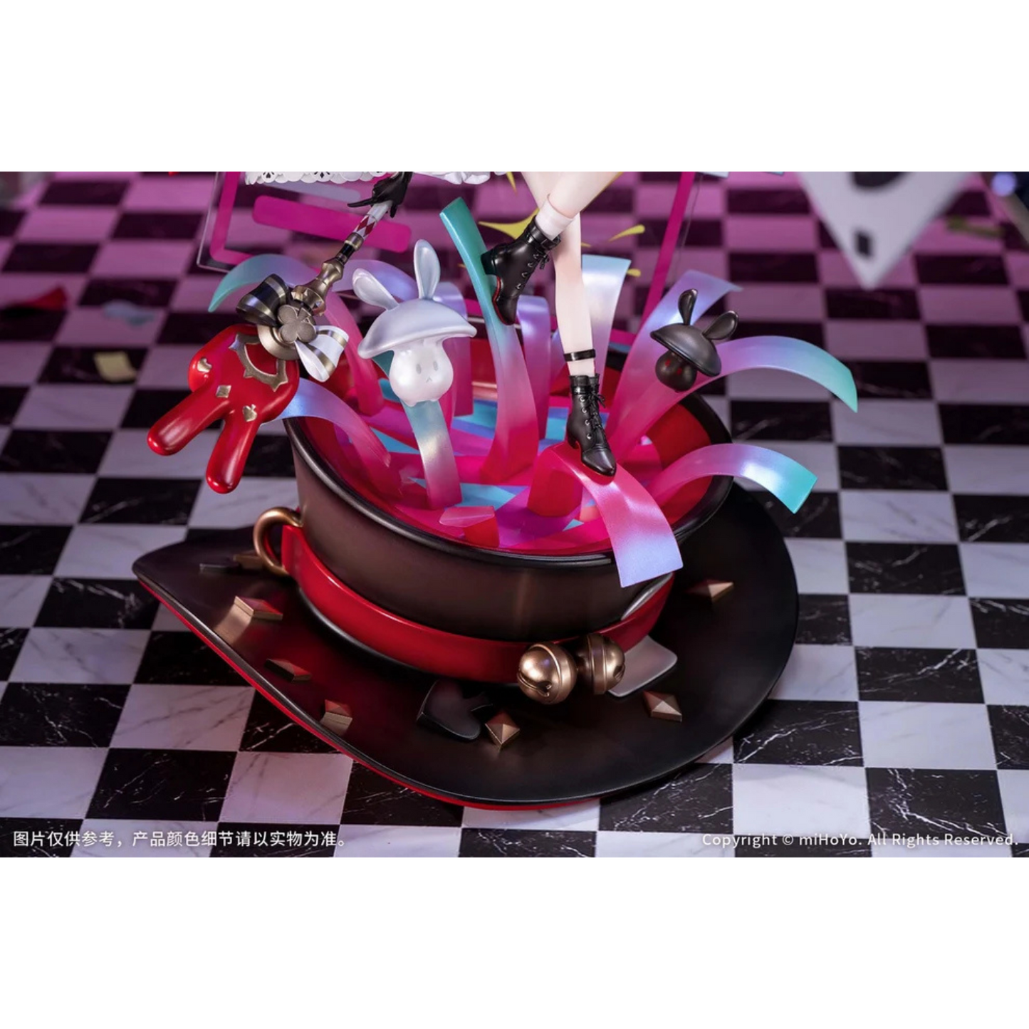 Honkai: Star Rail Sparxie (Bonus Edition) 1/7 Scale Figure