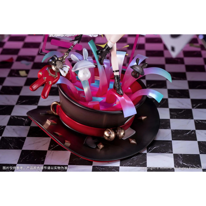 Honkai: Star Rail Sparxie (Bonus Edition) 1/7 Scale Figure