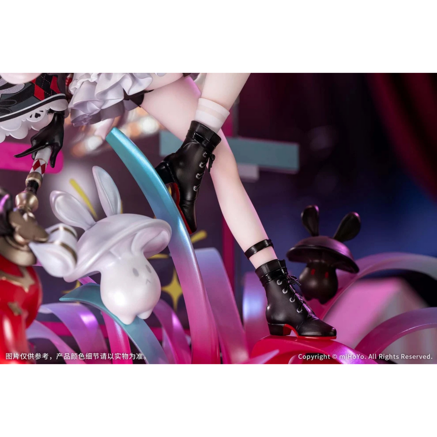 Honkai: Star Rail Sparxie (Bonus Edition) 1/7 Scale Figure