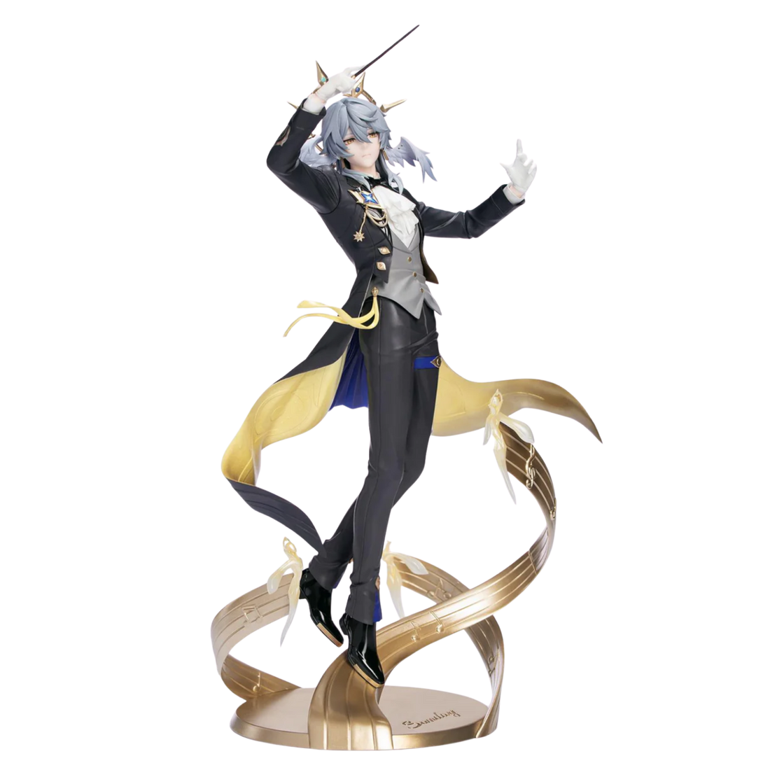 Honkai: Star Rail Gift+ Sunday (Star Rail Live Ver.) 1/8 Scale Figure ...