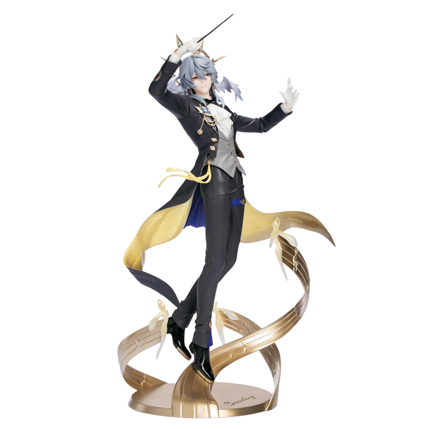 Honkai: Star Rail Gift+ Sunday (Star Rail Live Ver.) 1/8 Scale Figure