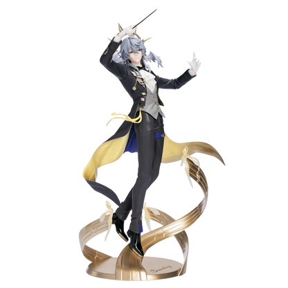 Honkai: Star Rail Gift+ Sunday (Star Rail Live Ver.) 1/8 Scale Figure