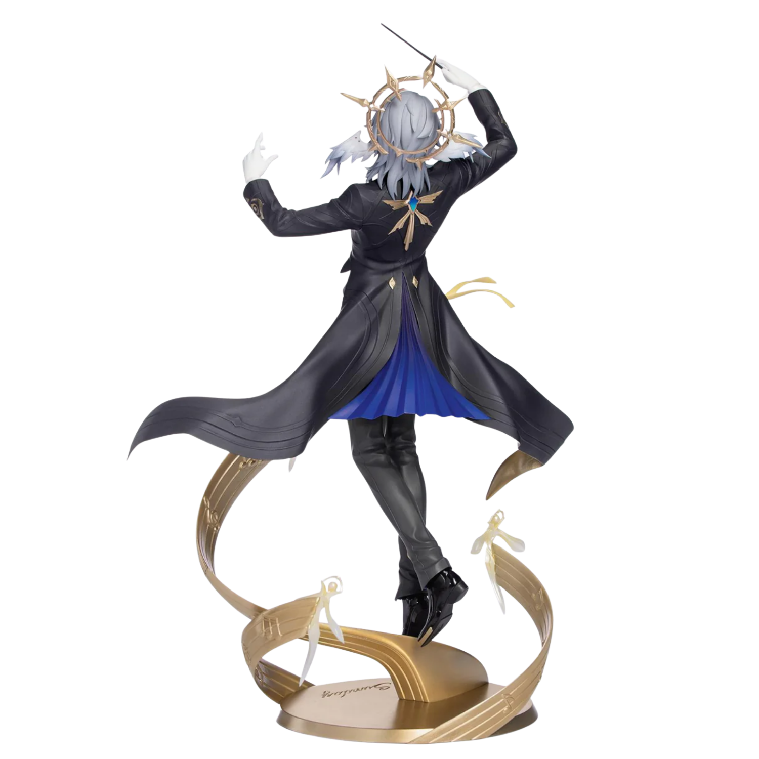 Honkai: Star Rail Gift+ Sunday (Star Rail Live Ver.) 1/8 Scale Figure