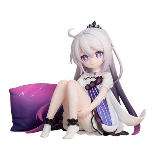 Honkai Impact 3rd Little Series Kiana (Herrscher of Finality Ver.) Figure