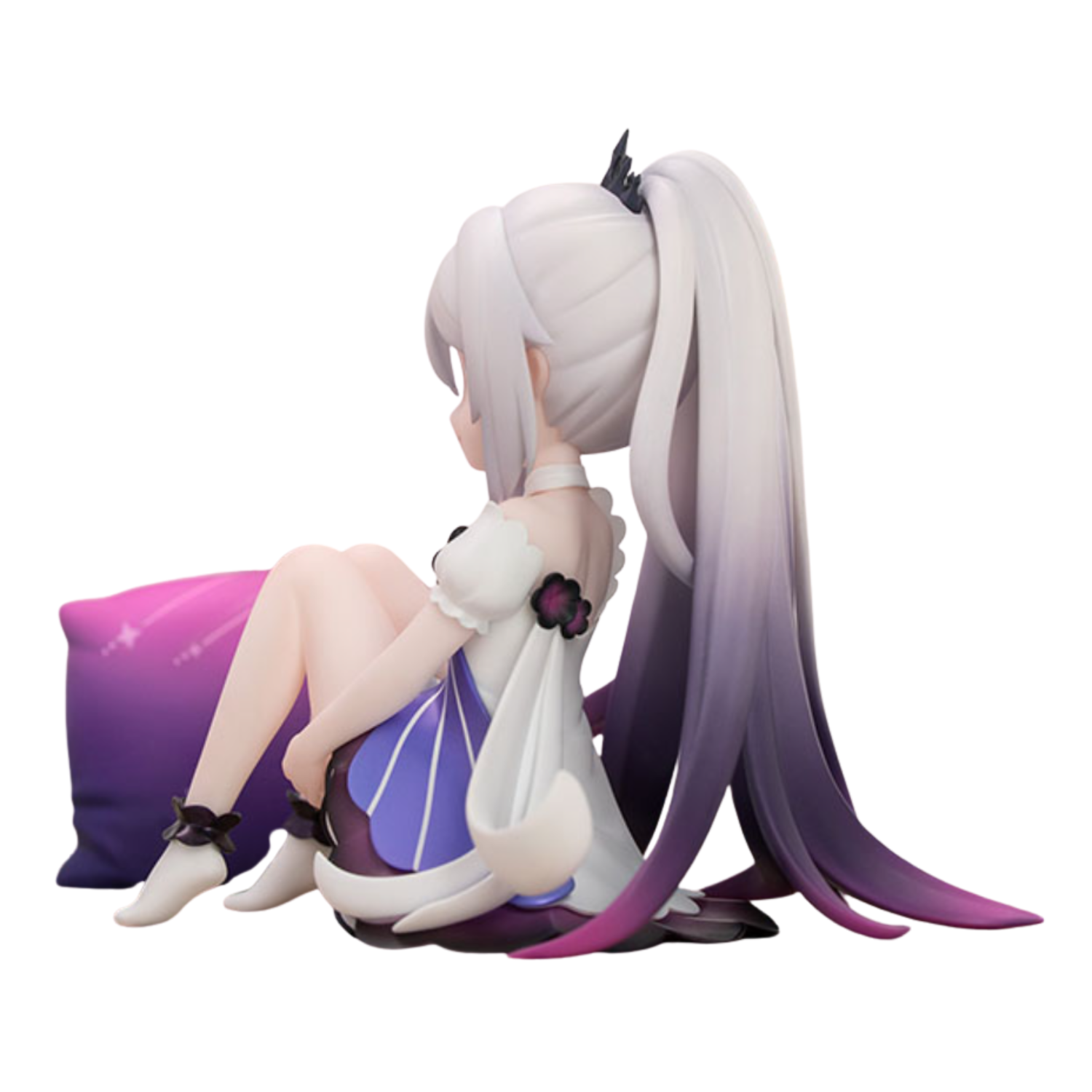 Honkai Impact 3rd Little Series Kiana (Herrscher of Finality Ver.) Figure
