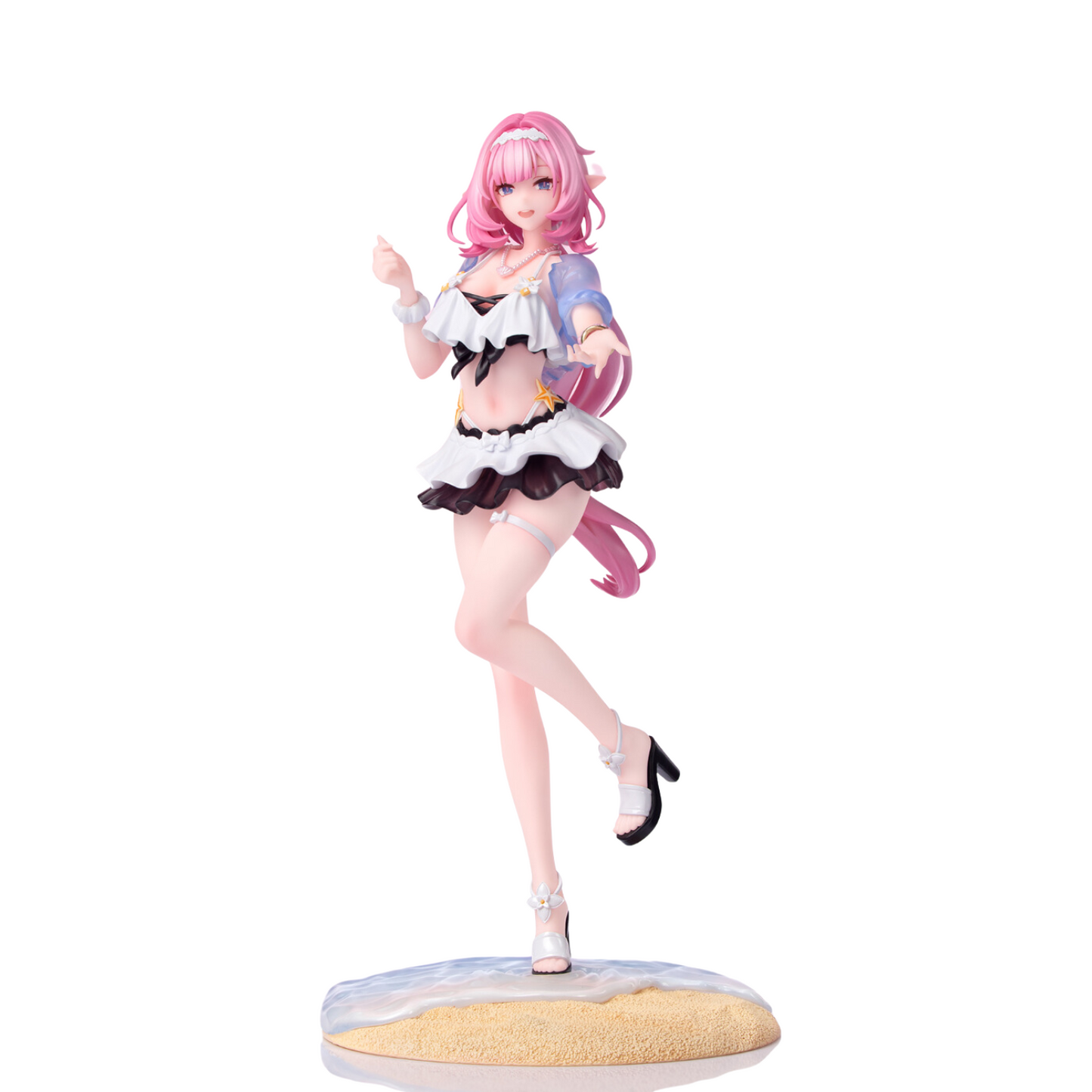 Honkai Impact 3rd Gift+ Elysia (Summer Miss Elf Ver.) 1/8 Scale Figure