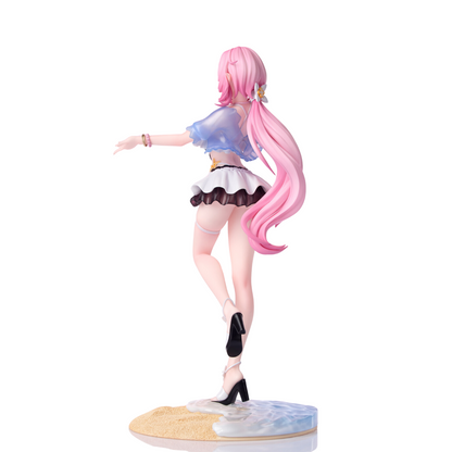 Honkai Impact 3rd Gift+ Elysia (Summer Miss Elf Ver.) 1/8 Scale Figure