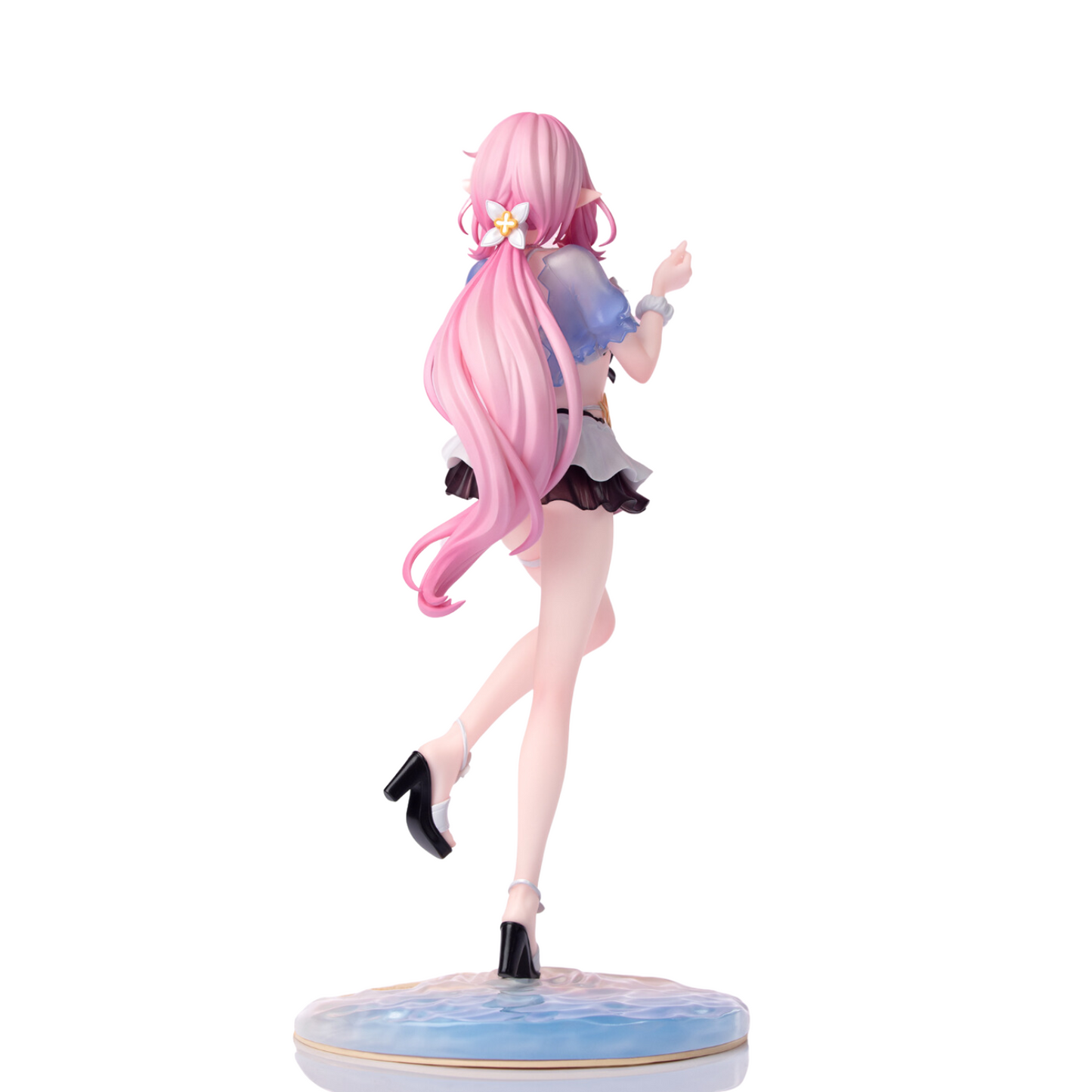 Honkai Impact 3rd Gift+ Elysia (Summer Miss Elf Ver.) 1/8 Scale Figure