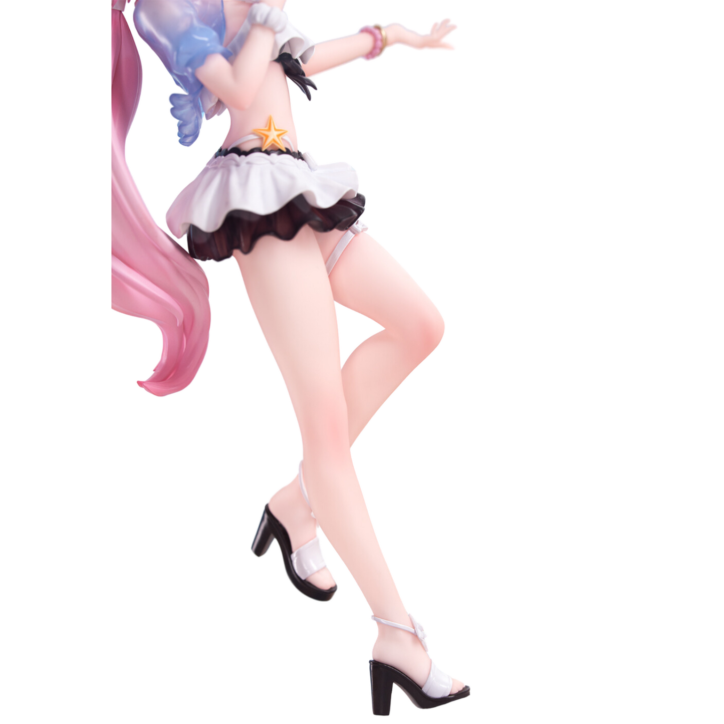 Honkai Impact 3rd Gift+ Elysia (Summer Miss Elf Ver.) 1/8 Scale Figure