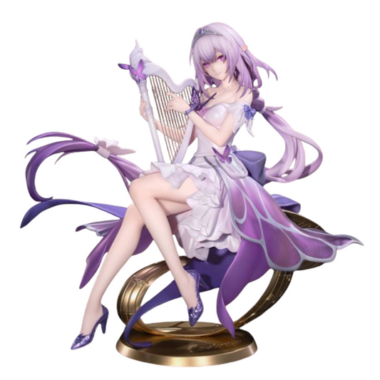 Honkai: Star Rail Gift+ Castorice (Star Rail Live Ver.) 1/8 Scale Figure