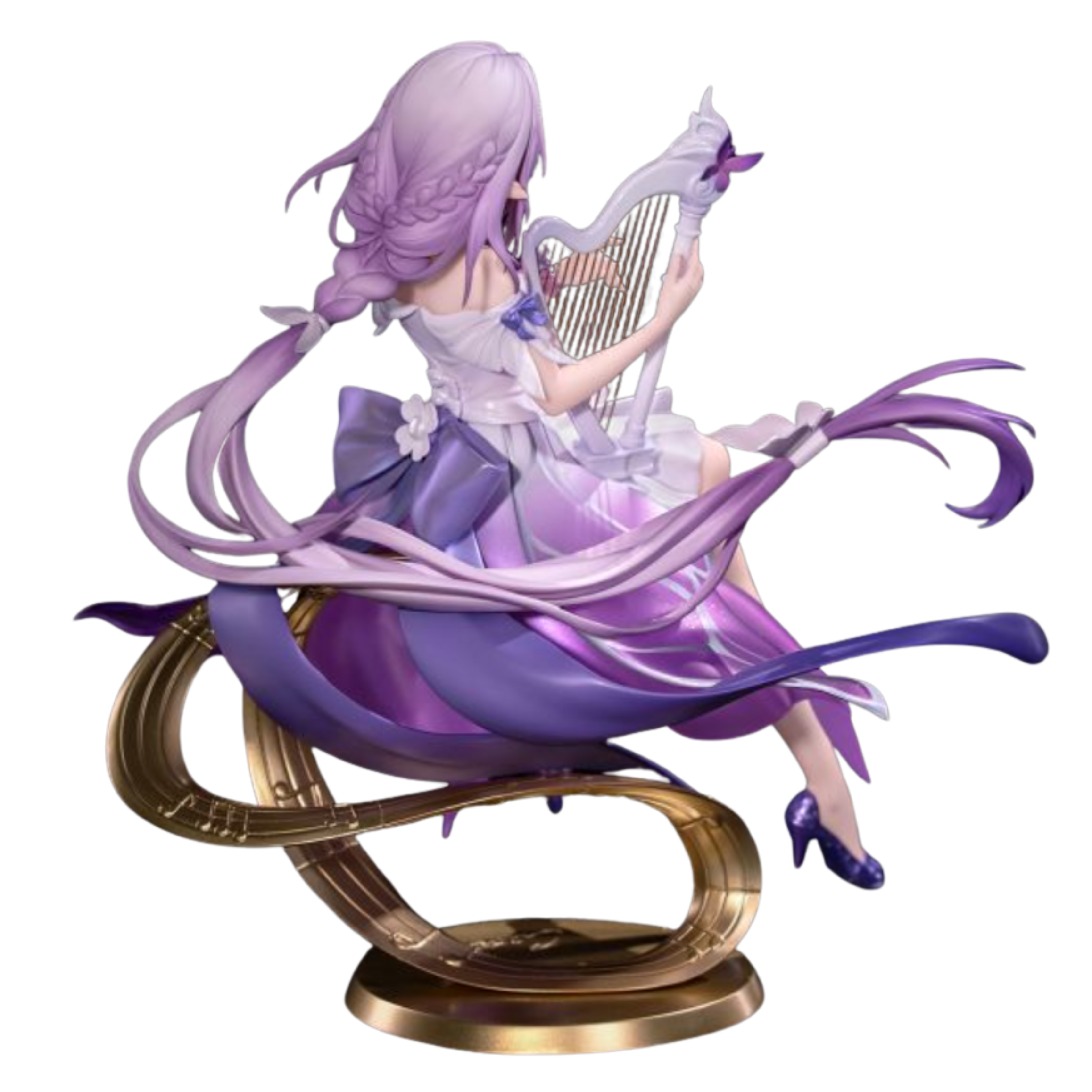 Honkai: Star Rail Gift+ Castorice (Star Rail Live Ver.) 1/8 Scale Figure