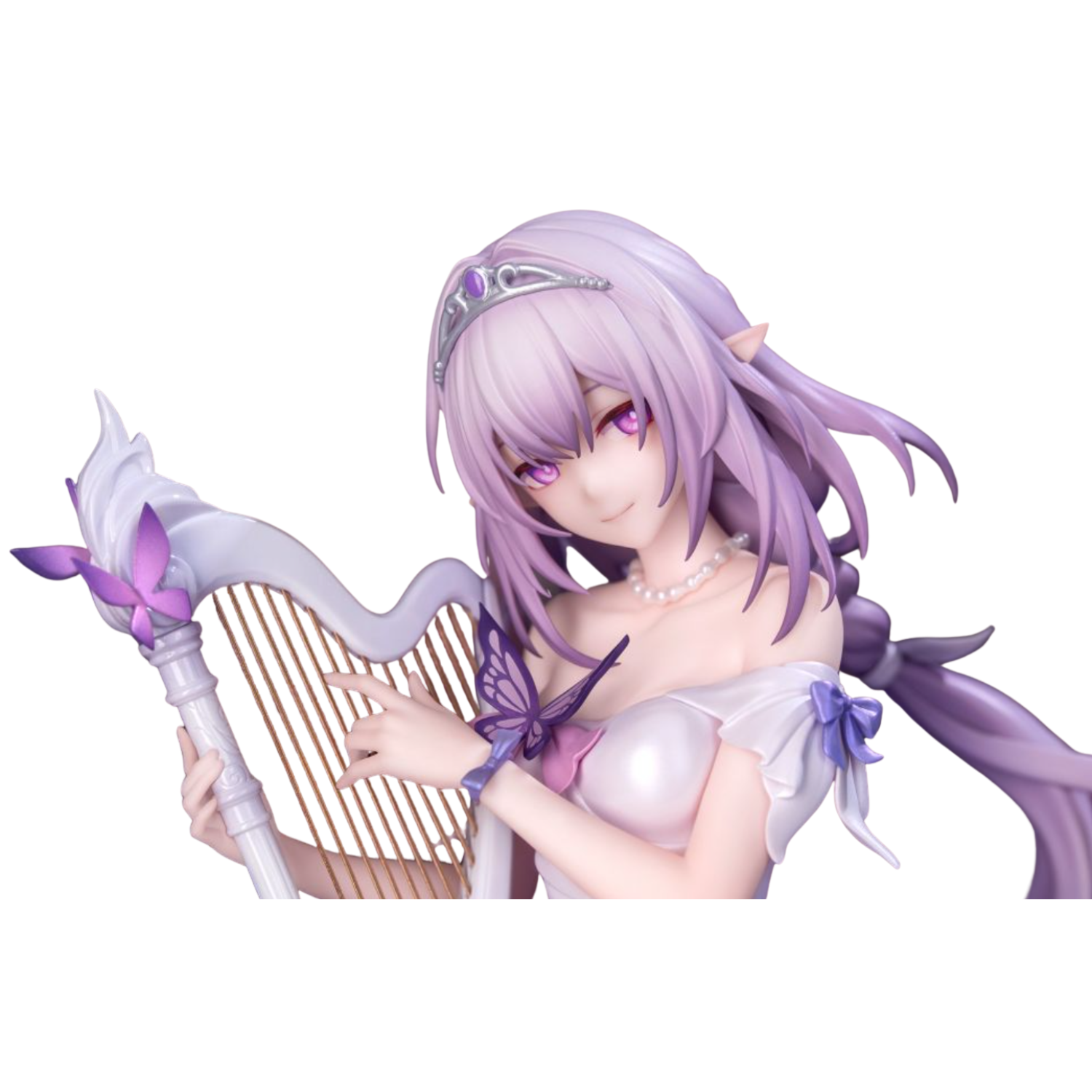 Honkai: Star Rail Gift+ Castorice (Star Rail Live Ver.) 1/8 Scale Figure