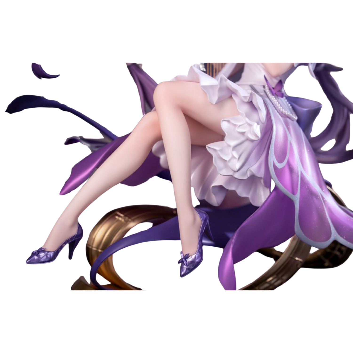 Honkai: Star Rail Gift+ Castorice (Star Rail Live Ver.) 1/8 Scale Figure