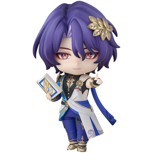 Honkai: Star Rail Nendoroid No.2764 Dr. Ratio