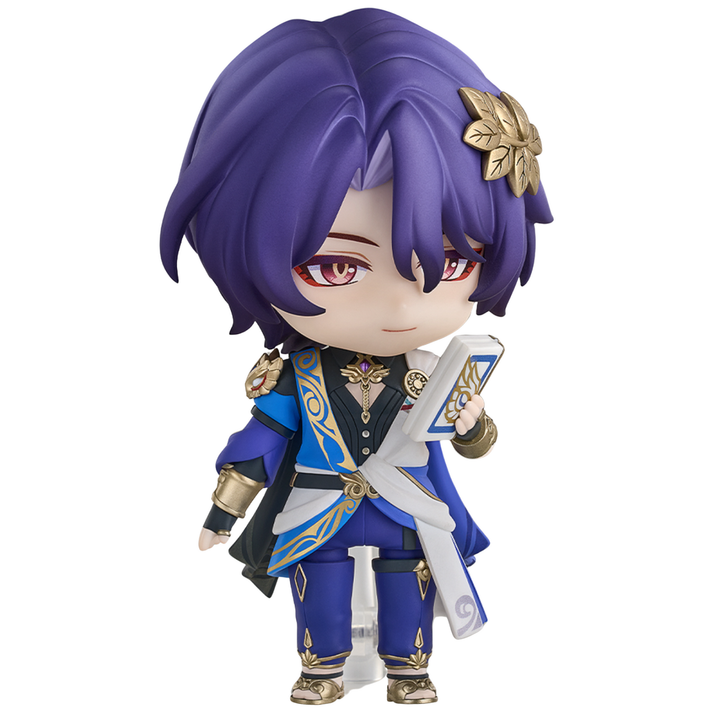 Honkai: Star Rail Nendoroid No.2764 Dr. Ratio