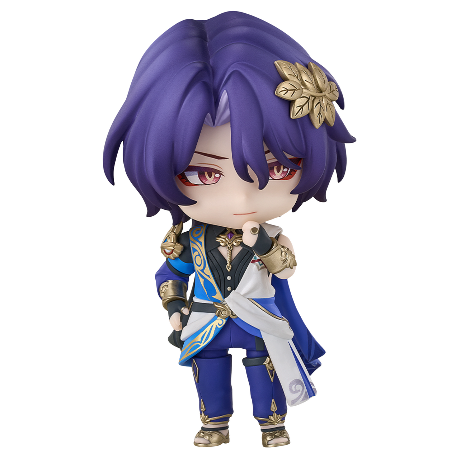 Honkai: Star Rail Nendoroid No.2764 Dr. Ratio