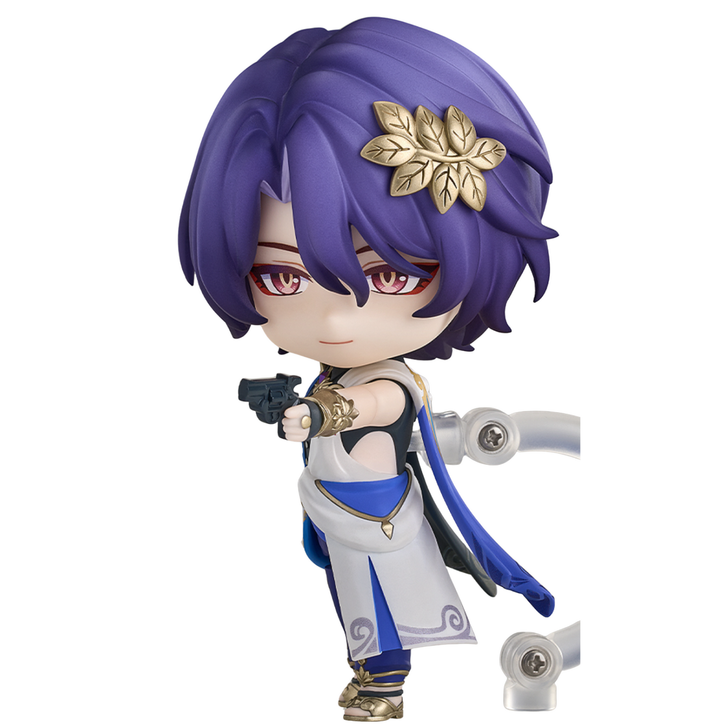 Honkai: Star Rail Nendoroid No.2764 Dr. Ratio