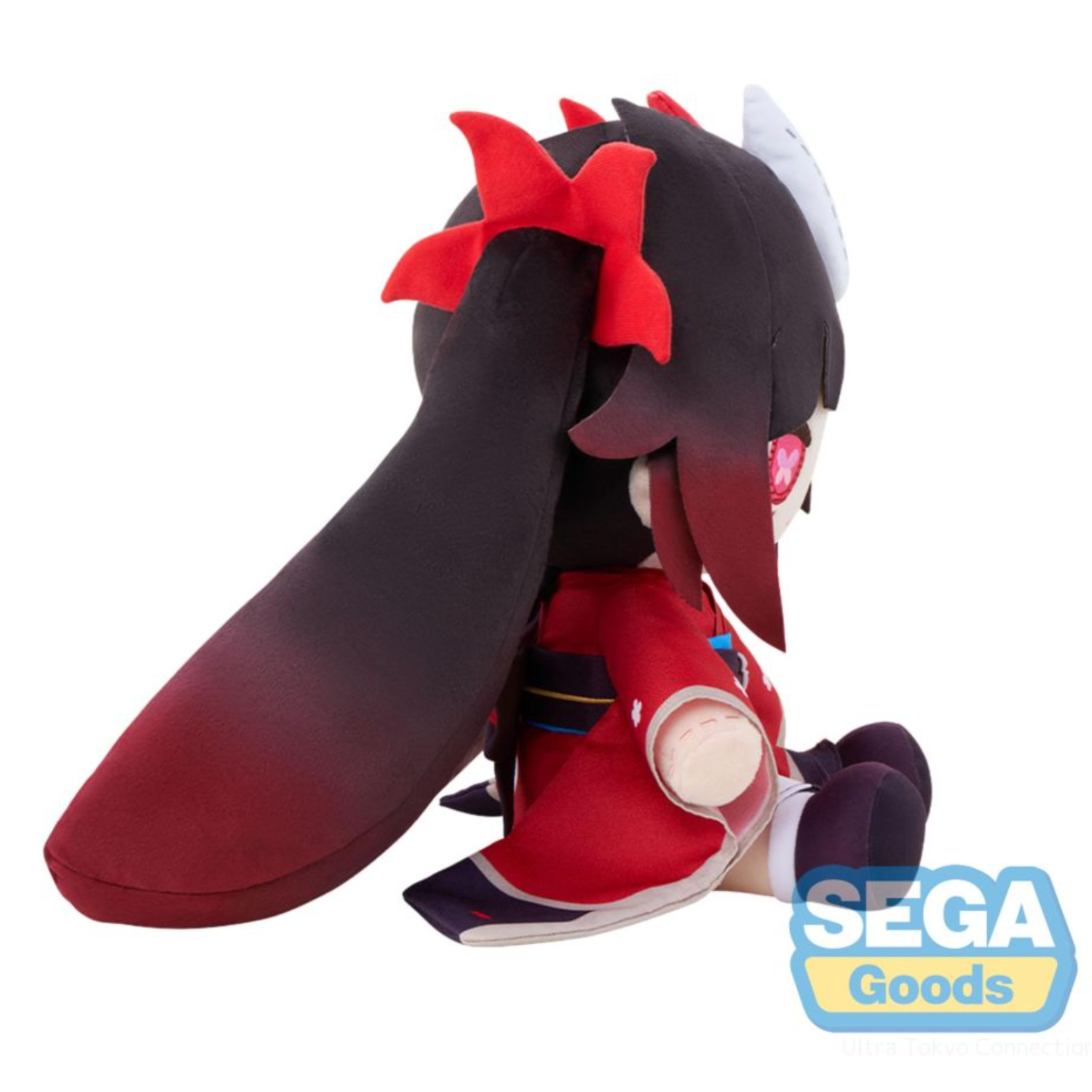 Honkai: Star Rail Sparkle (Fireworks) Plush