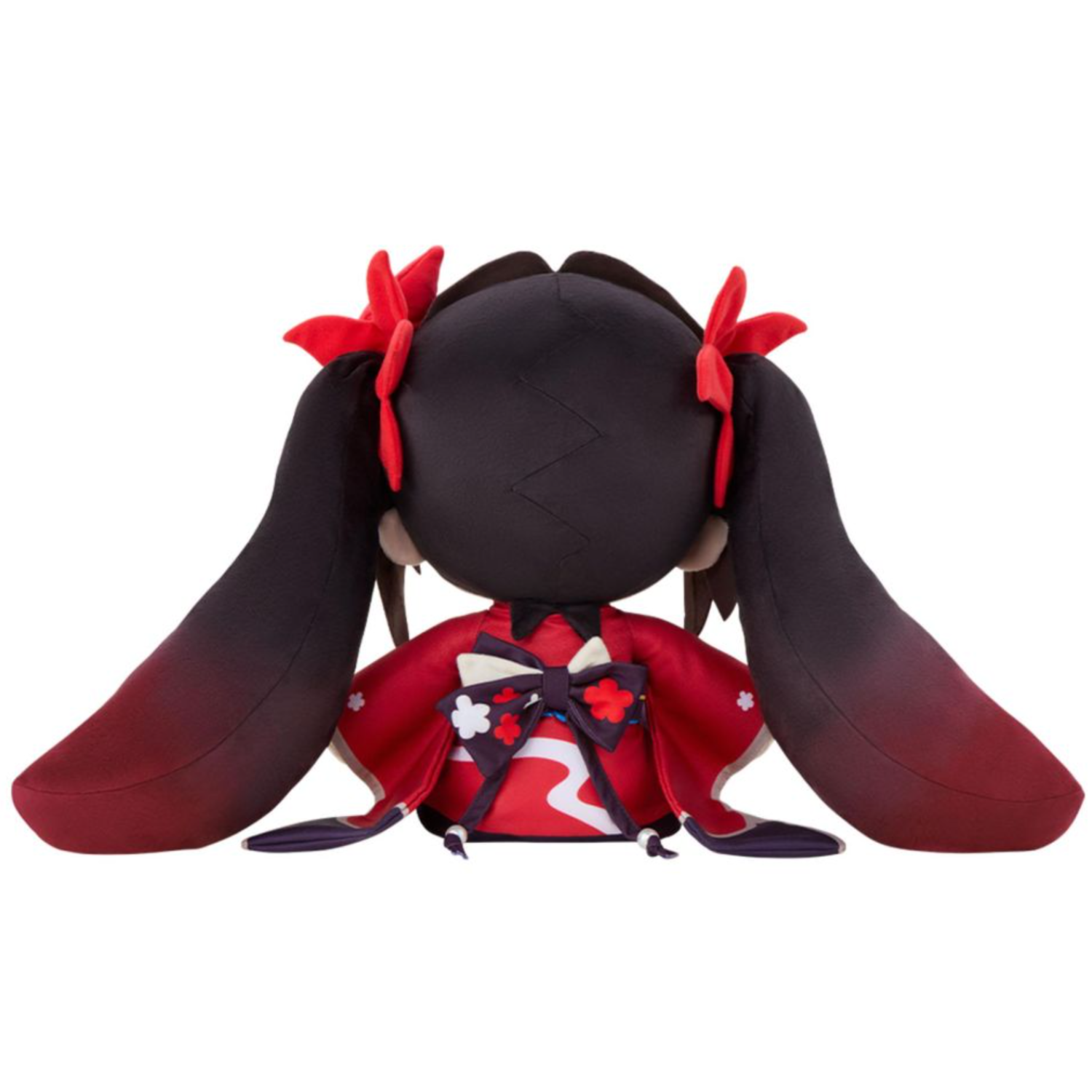 Honkai: Star Rail Sparkle (Fireworks) Plush