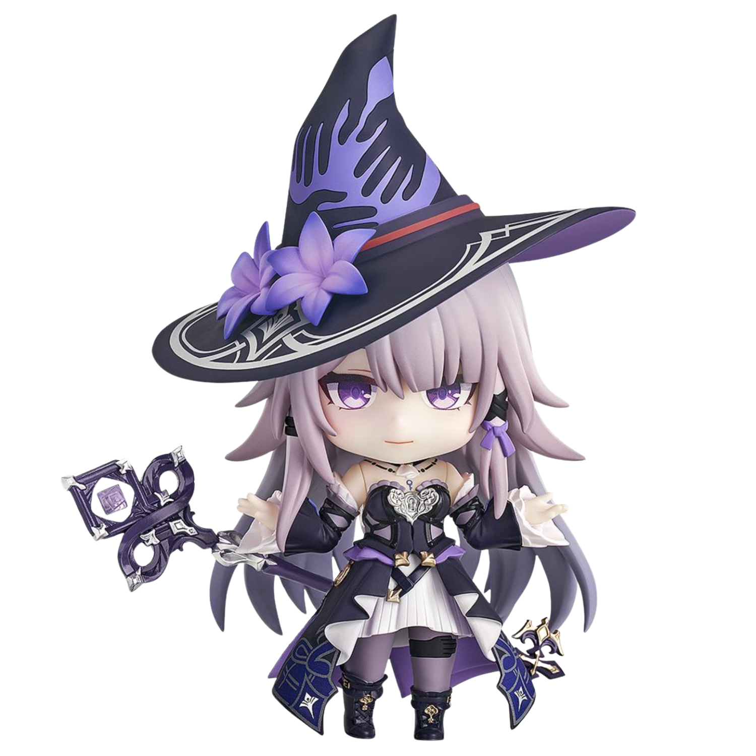 Honkai: Star Rail Nendoroid No.2852 The Herta
