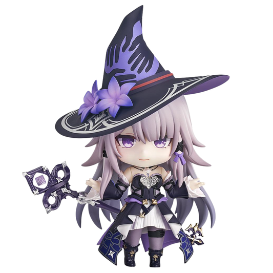 Honkai: Star Rail Nendoroid No.2852 The Herta