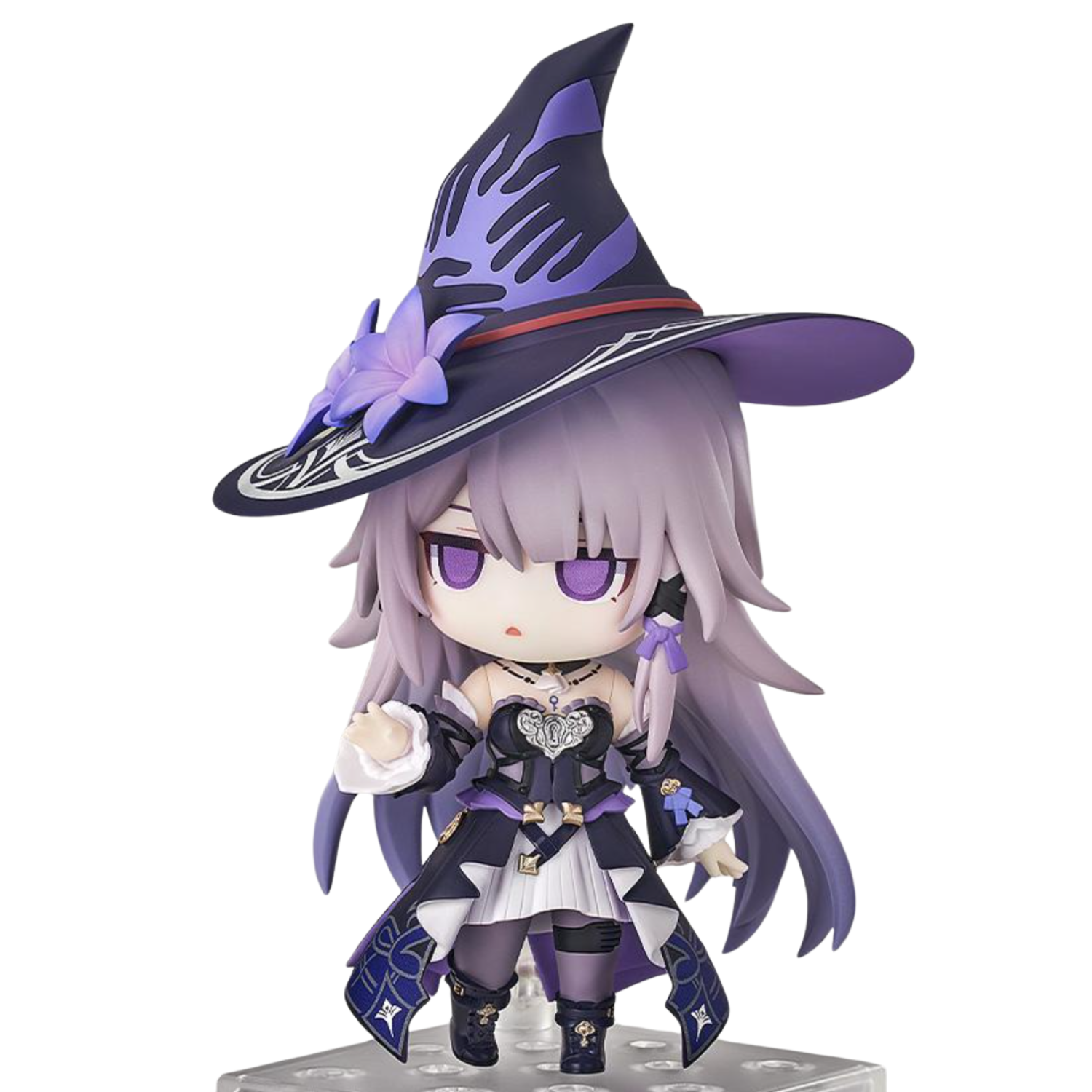 Honkai: Star Rail Nendoroid No.2852 The Herta