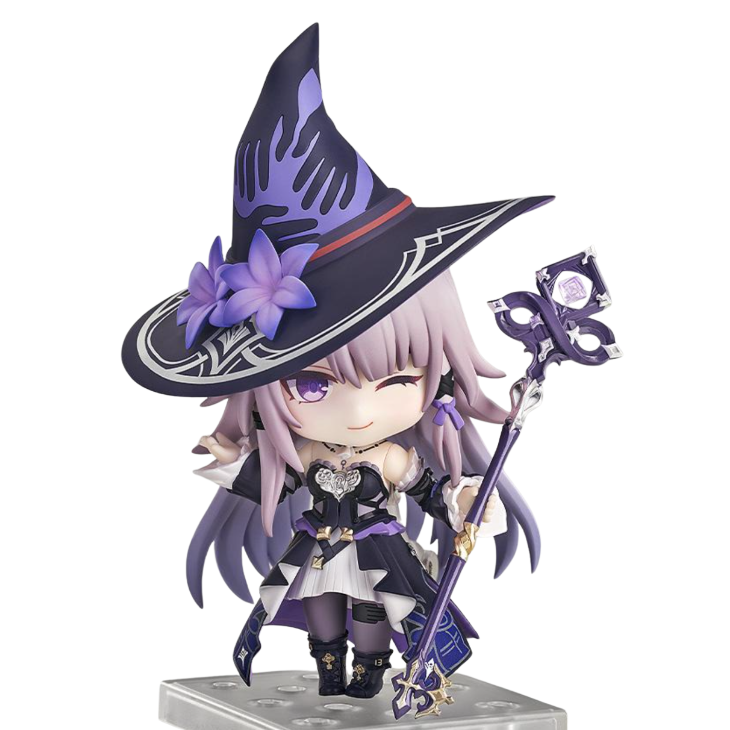 Honkai: Star Rail Nendoroid No.2852 The Herta