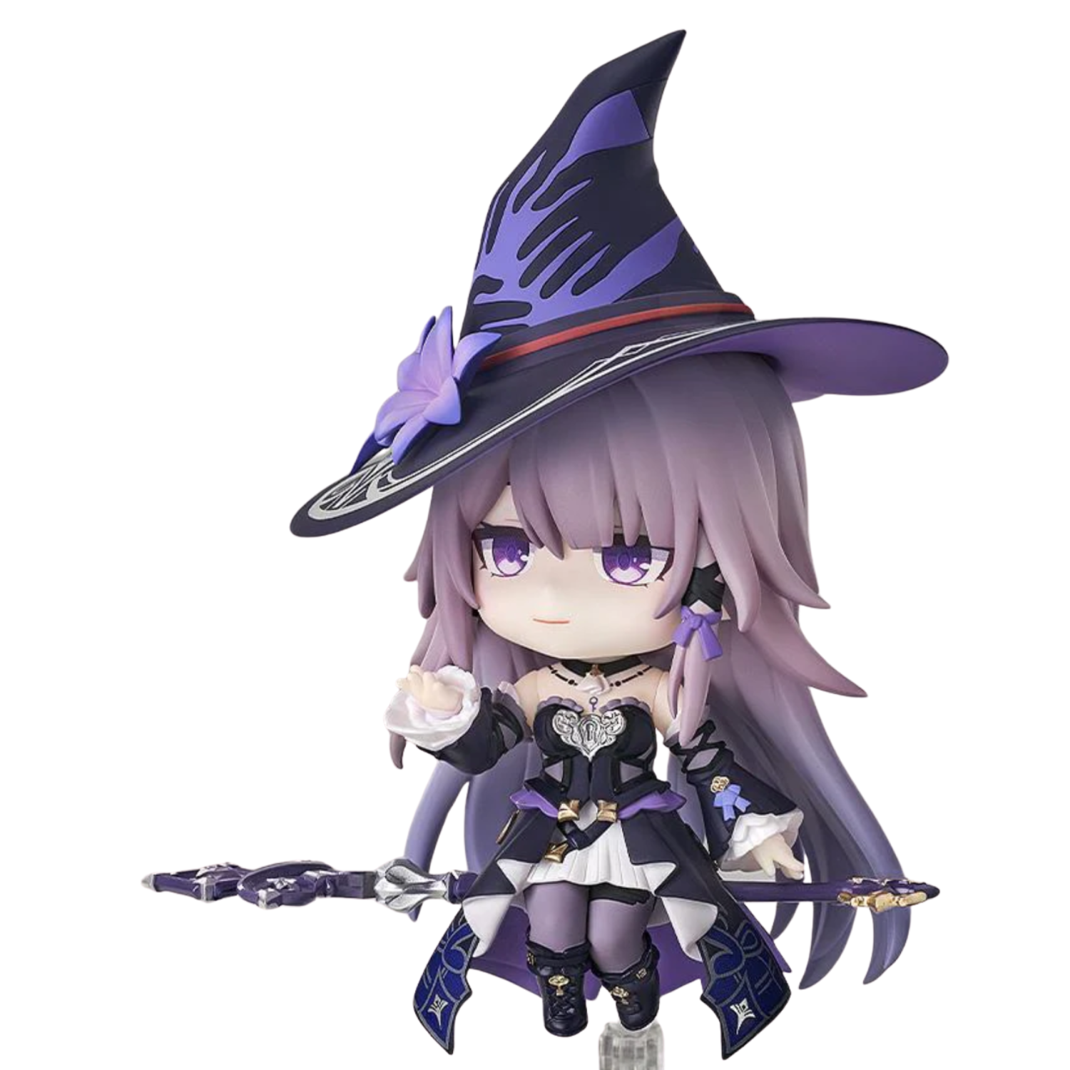 Honkai: Star Rail Nendoroid No.2852 The Herta