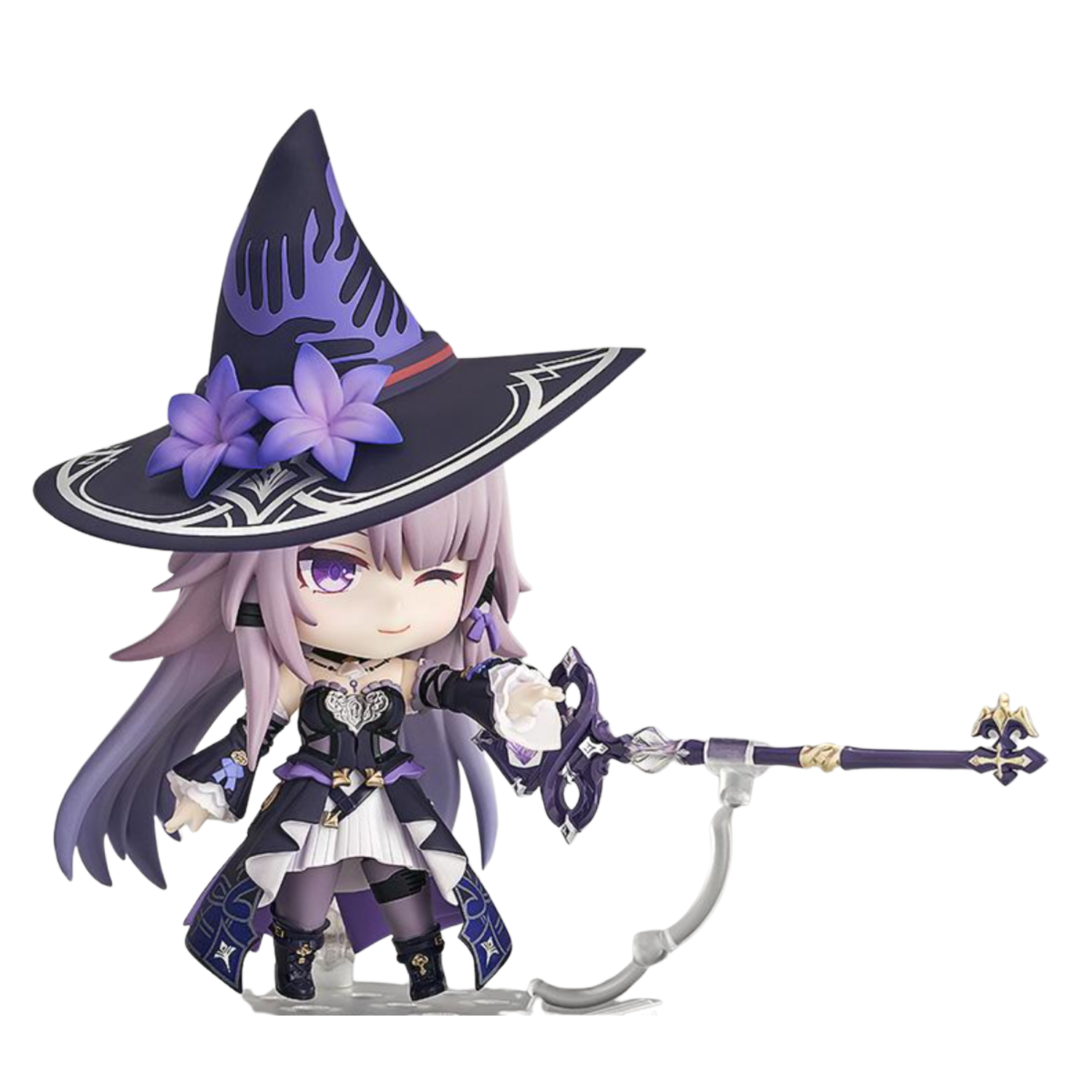 Honkai: Star Rail Nendoroid No.2852 The Herta