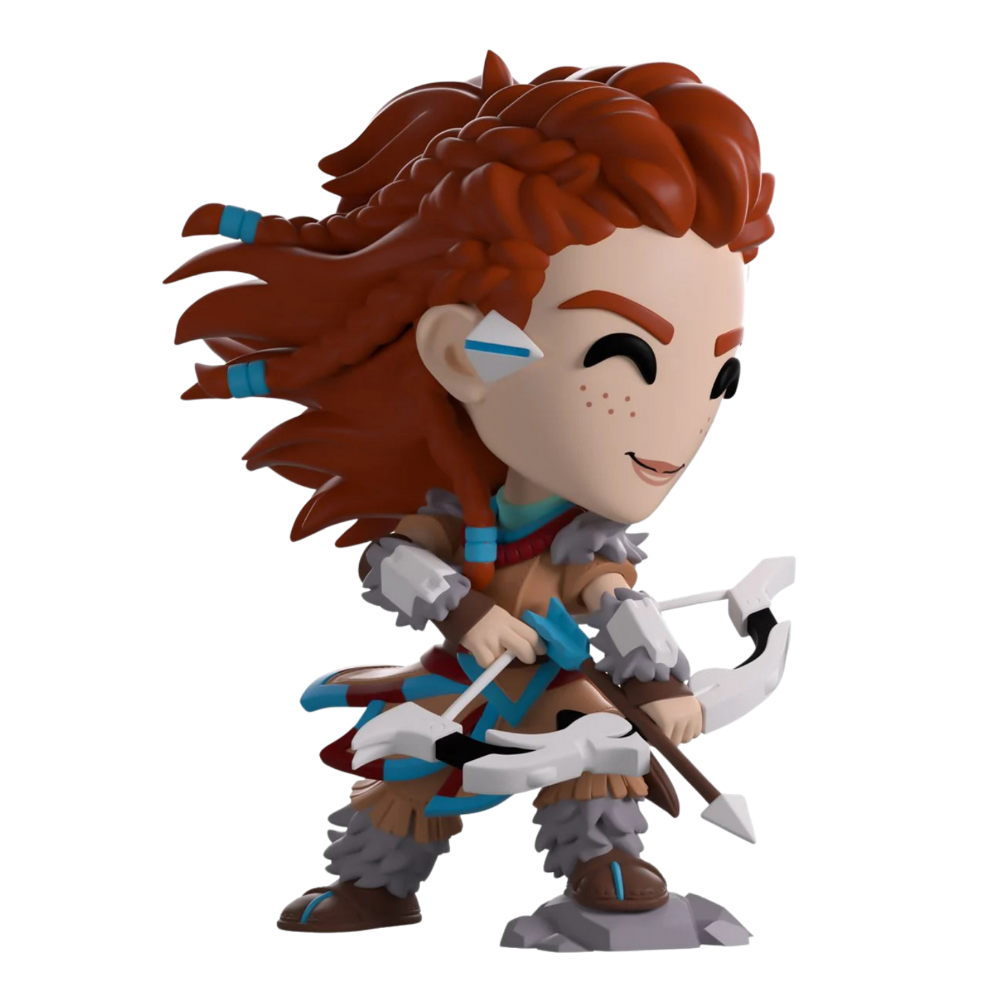 Horizon Zero Dawn Aloy Vinyl Figure