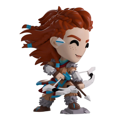 Horizon Zero Dawn Aloy Vinyl Figure